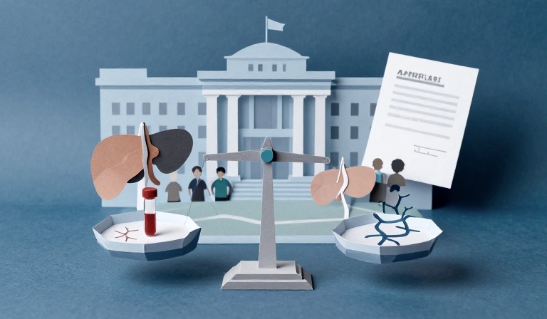 FDA advisers back GRAIL’s Galleri test in 7-2 vote