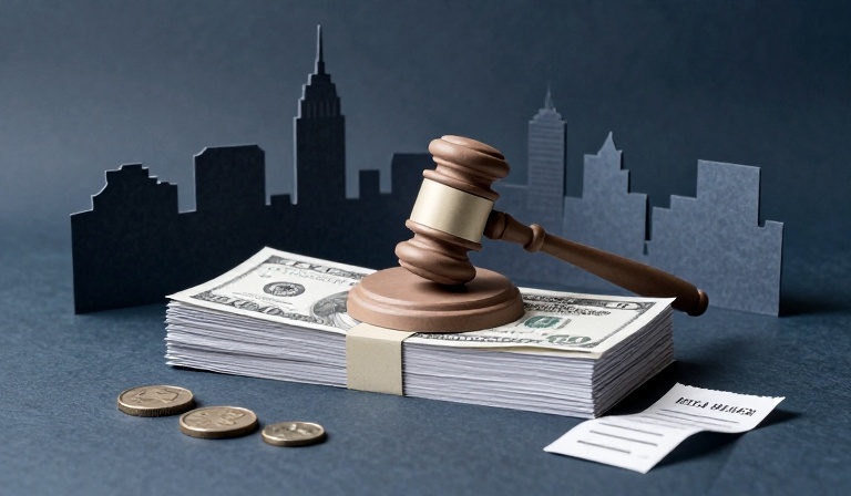 DoorDash settles NYC worker pay probe for 131.5 million