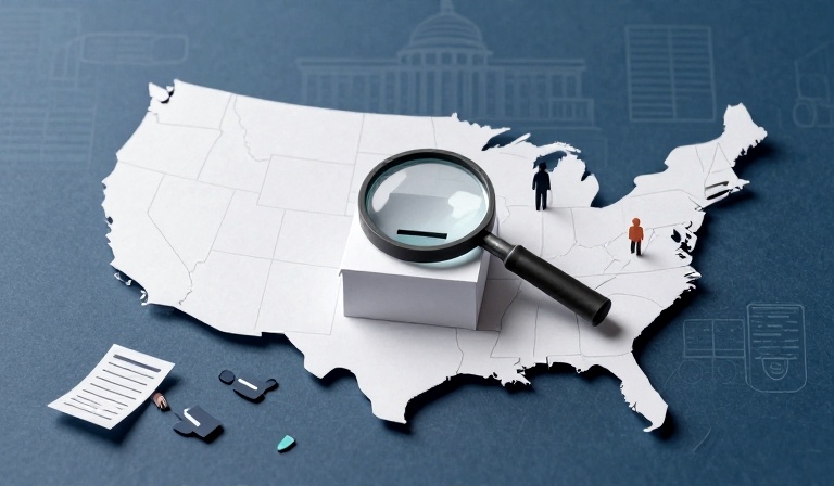 Officials report 160 arrests in noncitizen voting probe