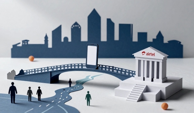 Airtel Money plans London IPO targeting $800 million