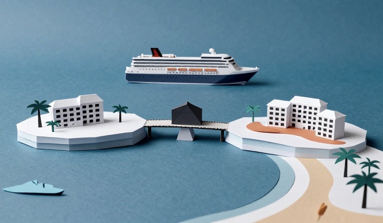 Royal Caribbean Agrees to $3 Billion Sandals Investment