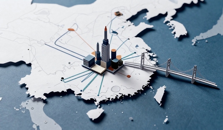 Lee Sets Five-Year Goal to Double South Korea Chip Output