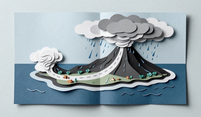 Nolo Forms, Bringing Hurricane Watch for Hawaiʻi Big Island