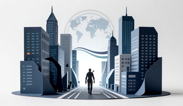 Remedy Announces CONTROL Resonant Worldwide Launch
