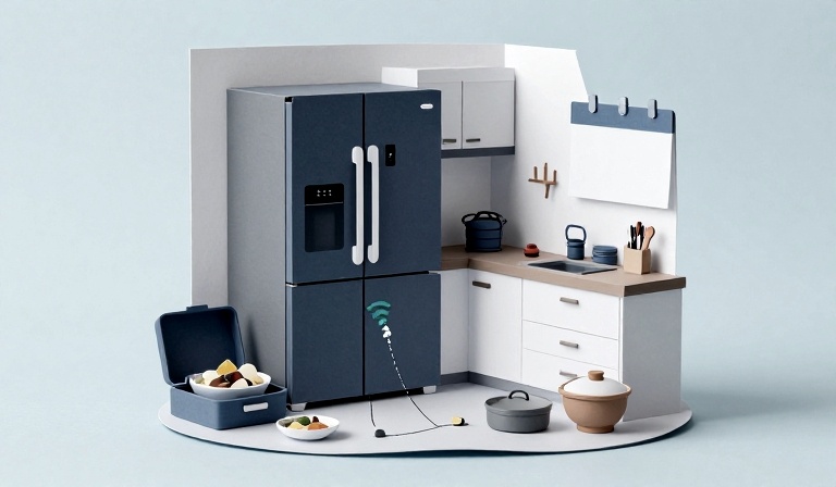 Samsung test update disrupts refrigerators in South Korea