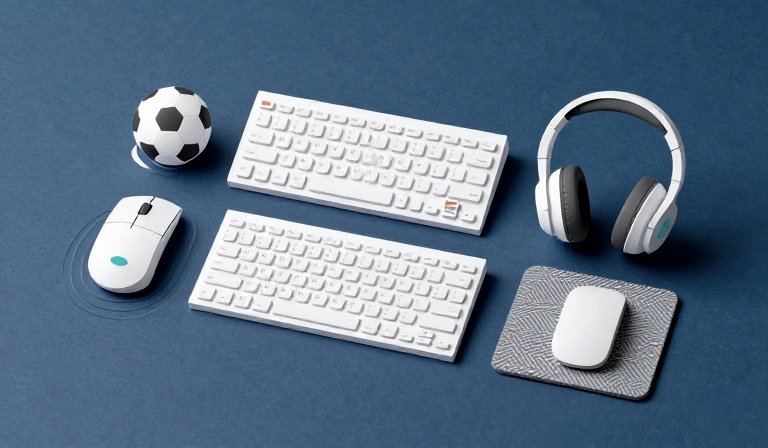 Logitech Announces Four Upgraded Pro Gaming Peripherals