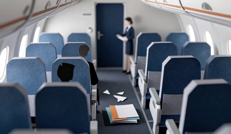 United investigates passenger complaint about flight incident