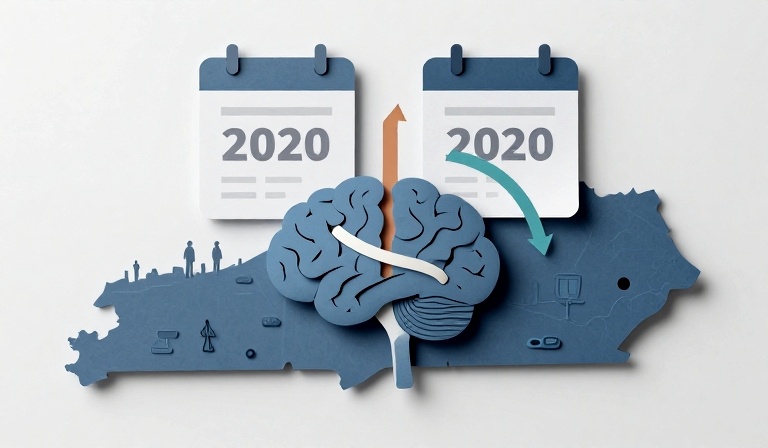 Stroke rate among younger adults nearly doubled by 2020