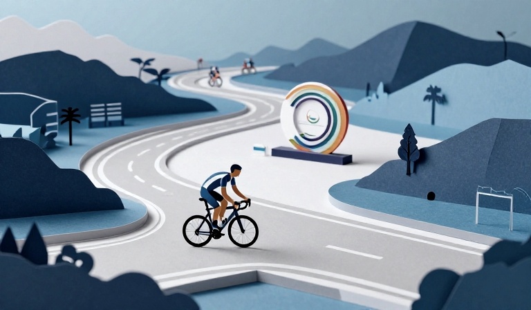 Pune Awarded 2032 UCI Road World Championships