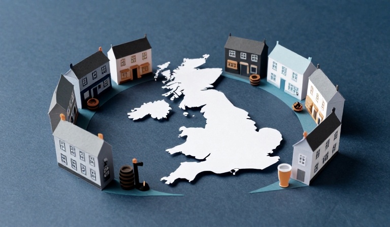 CAMRA releases its 2027 Good Beer Guide