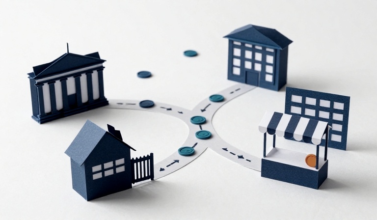 UK Banks Test Tokenized Deposits in Remortgages and Payments