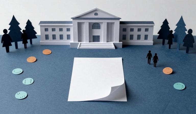 Education Department Opens 2027-28 FAFSA Early