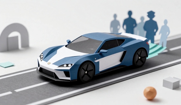 Renault Unveils One-Off Electric R8 Gordini Concept