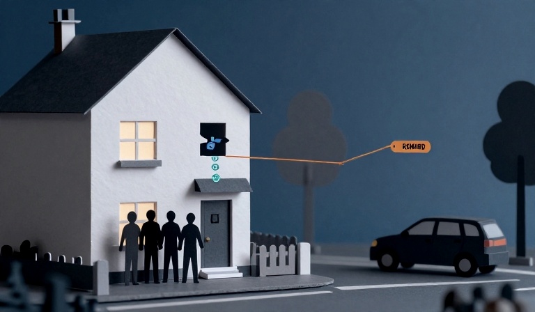 Crimestoppers offers £10,000 reward after Solihull crypto raid