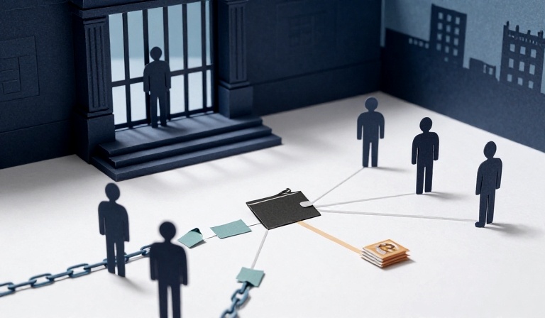 Brooklyn Man Sentenced in $15.9 Million Coinbase Theft
