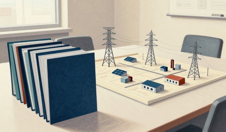 Energy Department awards nearly $1.9 billion for grid projects