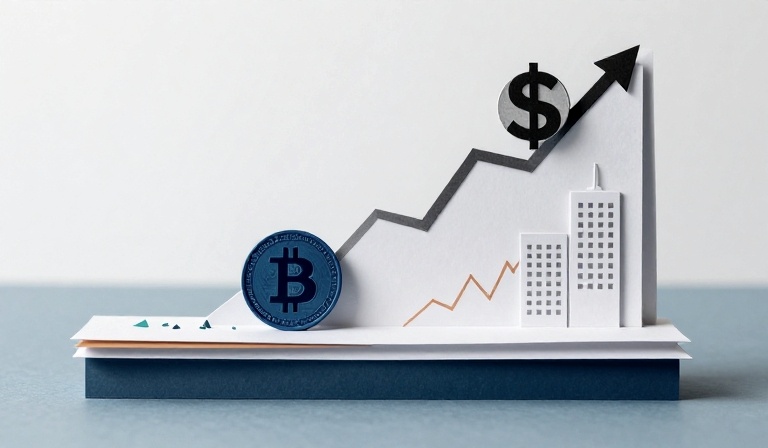 Bitcoin falls below $84,000 as Treasury yields climb