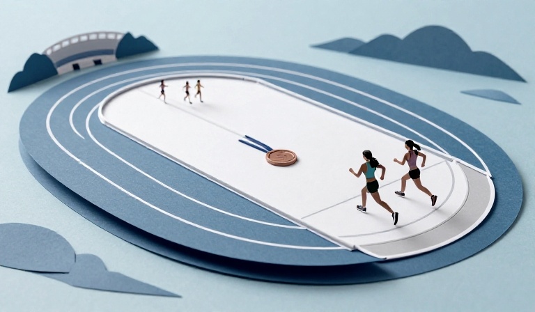 Seema Kumari wins Asian Games 10,000m bronze