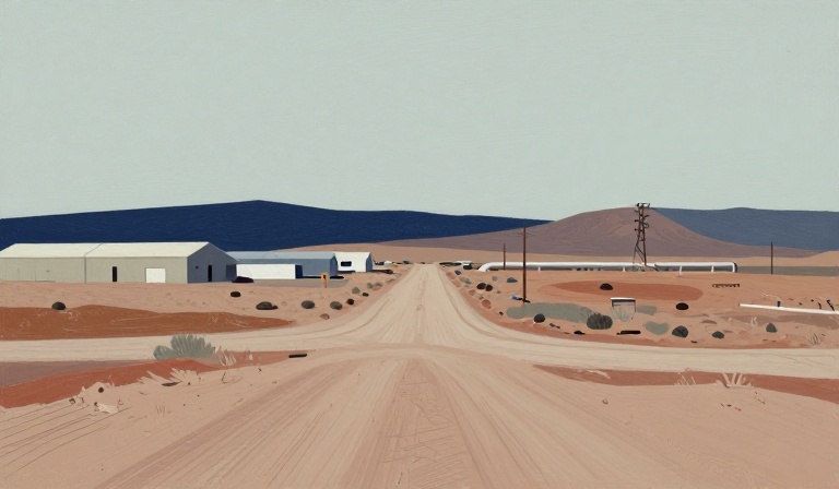 Oracle Invokes Force Majeure for New Mexico Data Center