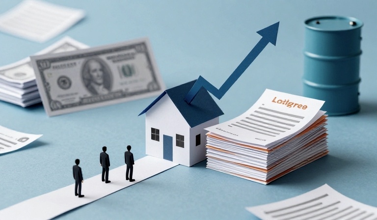 Freddie Mac Mortgage Rate Reaches 7.03%