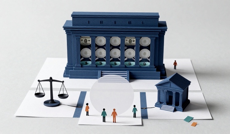 Fed proposes stablecoin rules under GENIUS Act