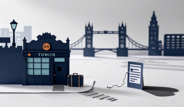 Fake Booking.com listing sends tourists to London pub