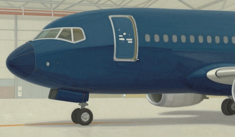 Airbus Contains A321neo Coating Issue, Says Planes Can Fly