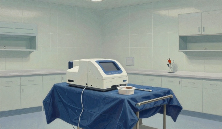 NHS plans pilot of rapid brain tumour genomic test