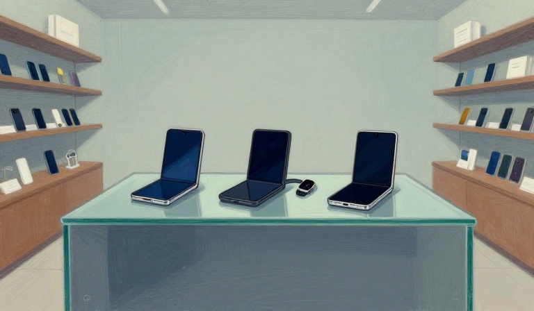 Verizon Starts Selling Motorola’s 2026 Razr Foldables