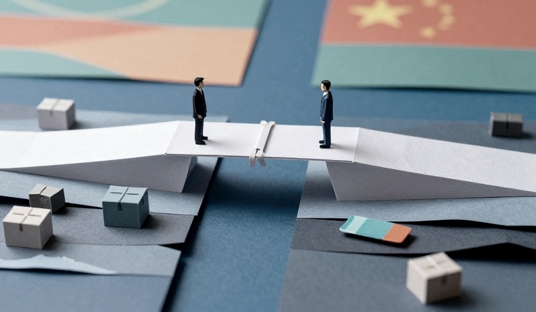 US and China Extend Trade Truce to January 10, 2027