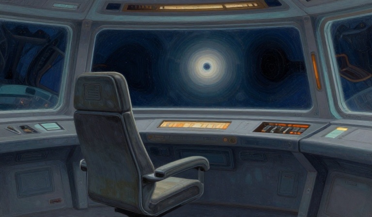 Strange New Worlds finale revises Kirk's future timeline