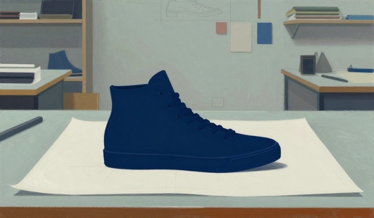 Converse apologizes and removes ad criticized for racist imagery