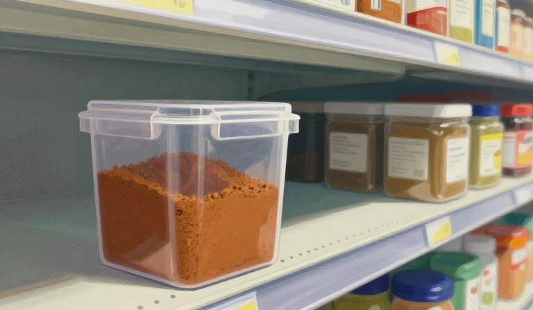 Galil Recalls Lior Cinnamon Lot After Lead Testing