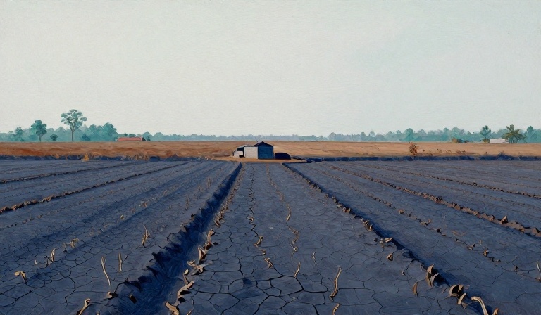 Maharashtra Declares Drought in 265 Talukas