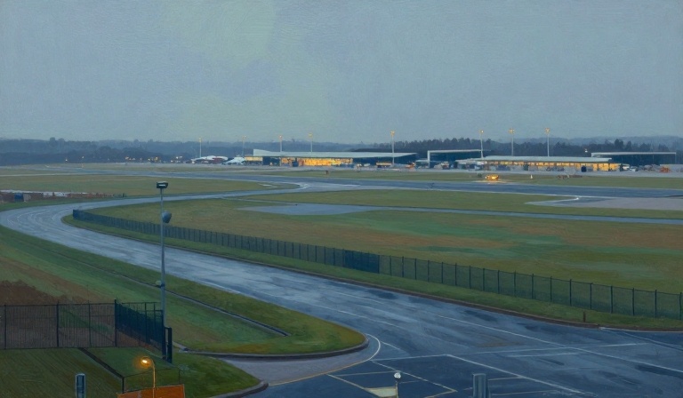 Heathrow Says Third Runway Could Open in 2039
