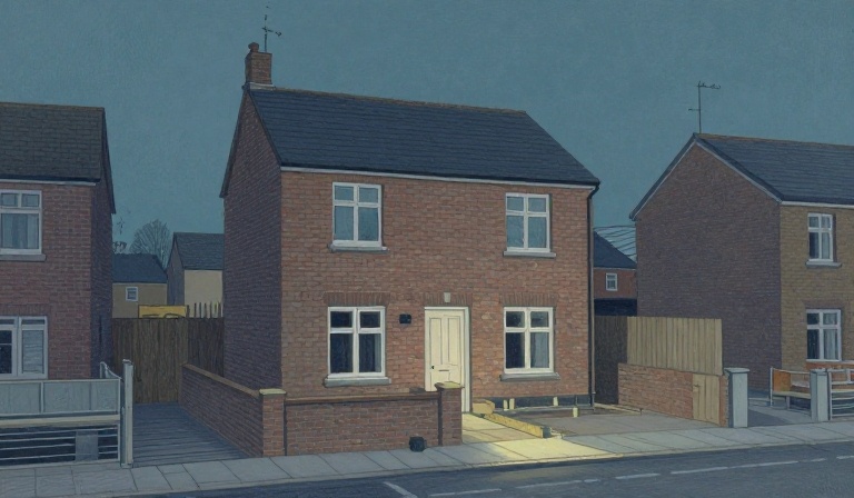 Burnham announces proposed first-time buyer loan scheme