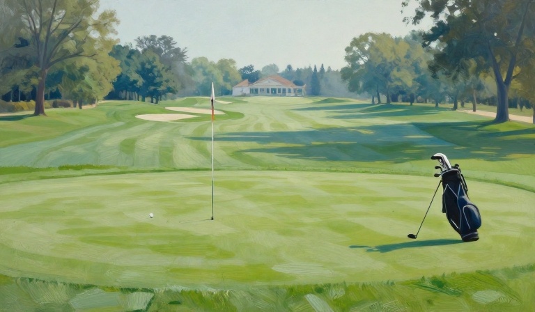 International Team Takes 10½-7½ Lead Into Presidents Cup Singles