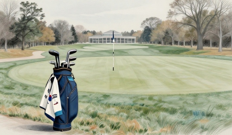 Tom Kim expected to leave Presidents Cup for Asian Games