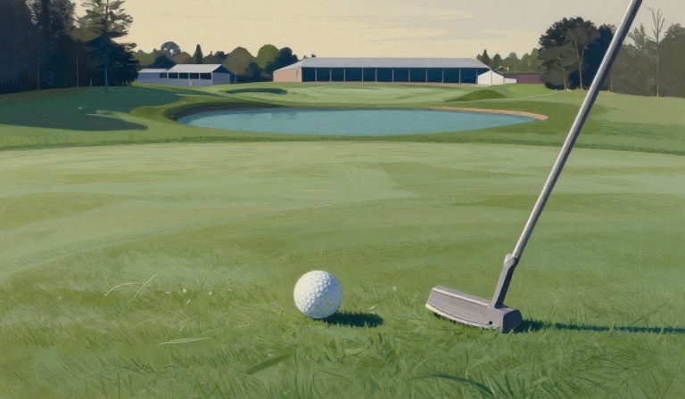 Fitzpatrick wins Open de France by three strokes