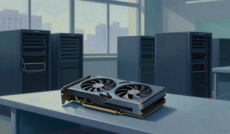 China weighs Nvidia chip purchases by ByteDance and Alibaba
