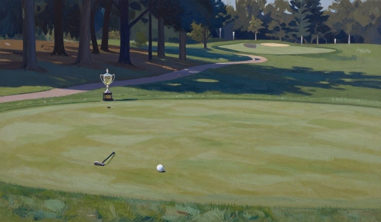 U.S. rallies to retain Presidents Cup for 11th straight time