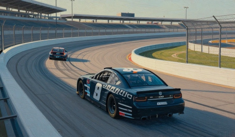 Larson wins at Kansas, extends Chase lead to 26 points