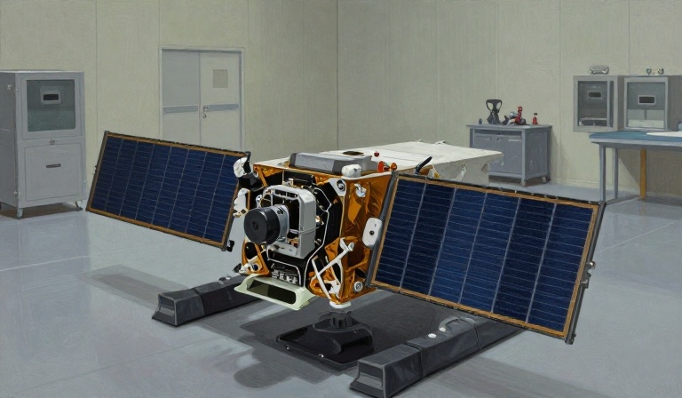 TakeMe2Space schedules orbital computing satellite launch