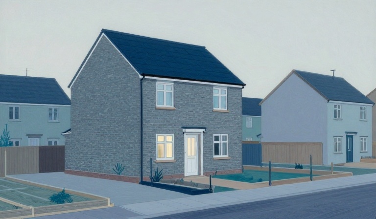 UK announces Your First Home loan scheme for buyers