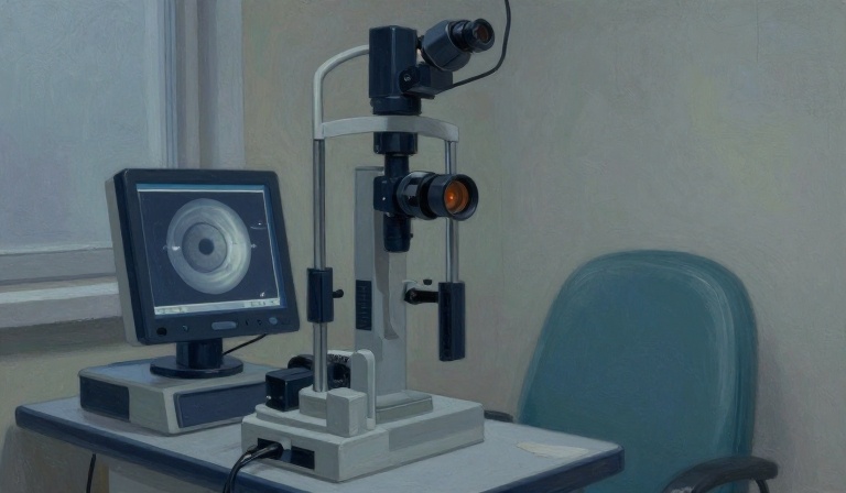 Kodiak Reports Positive Phase 3 Results for Two Eye Drugs