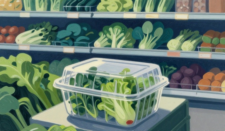 Cyclospora outbreak puts food safety in midterm debate