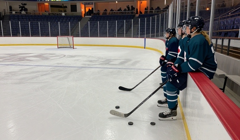 CBC’s Hockey Night in Canada to air eight PWHL games