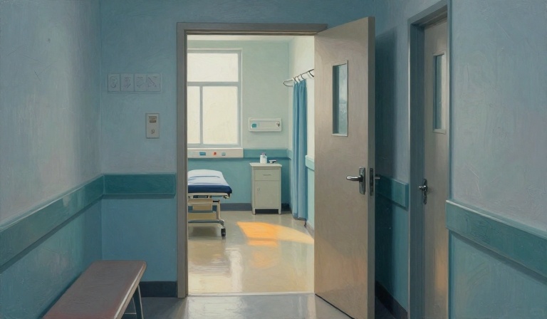 Justice Department Seeks Prison Care Policy Reprieve