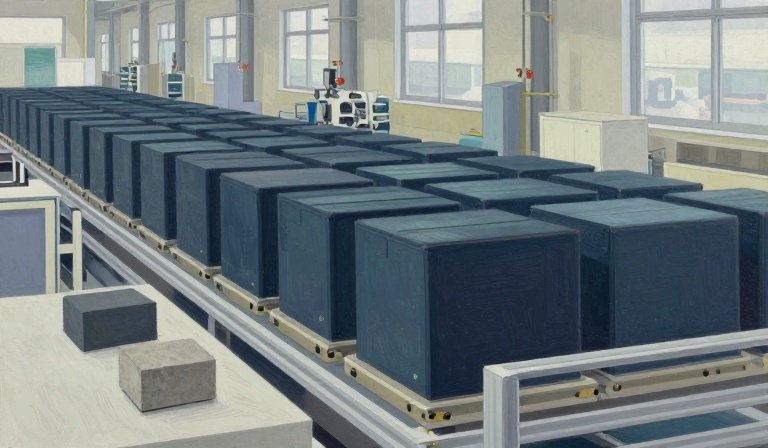 Volkswagen and Gotion plan three battery joint ventures