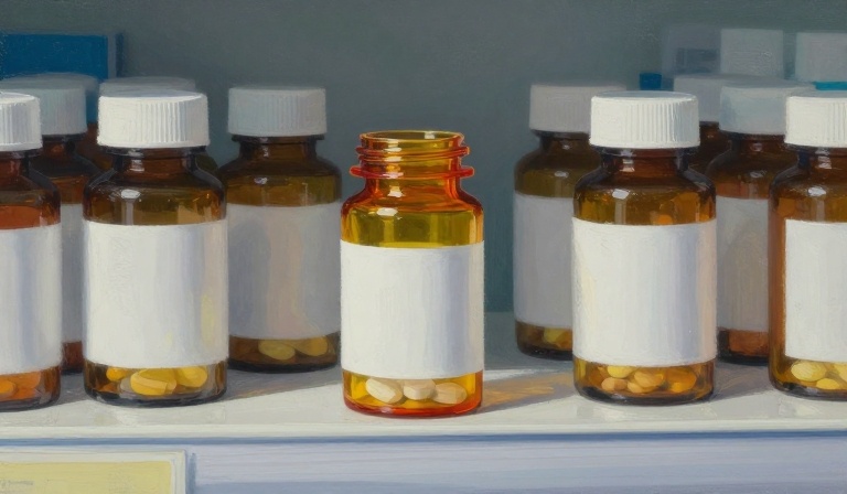 Inventia recalls 13,567 bottles of chlorthalidone